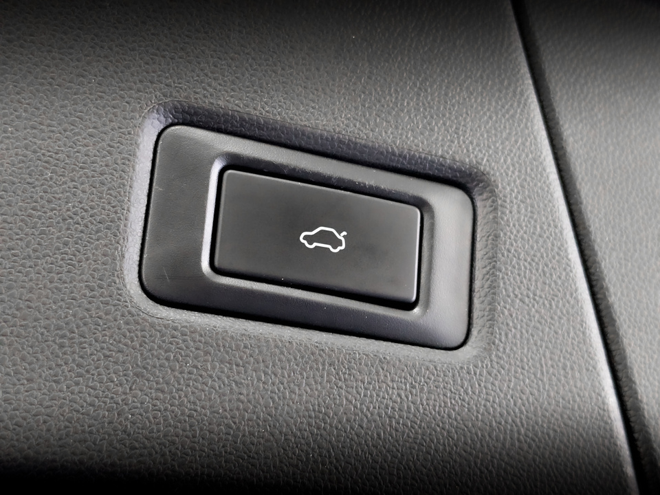 Фото JAECOO J8 с пробегом 51 658 км