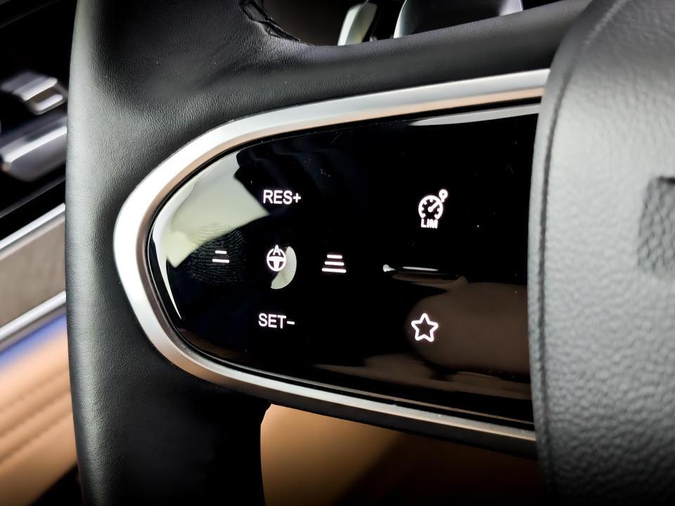 Фото JAECOO J8 с пробегом 51 658 км