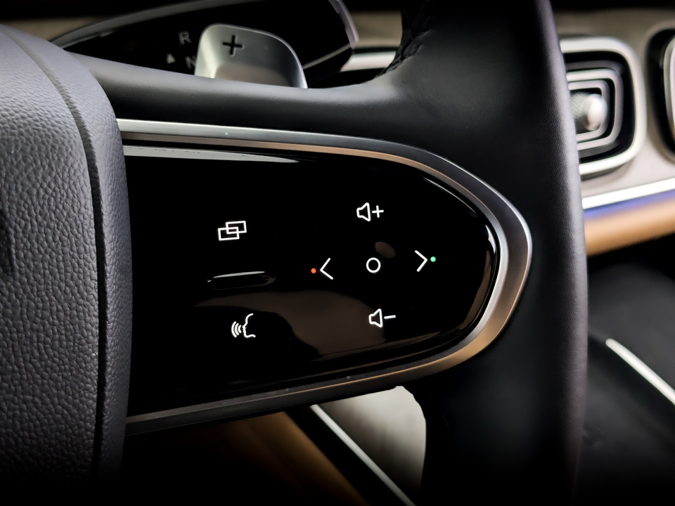 Фото JAECOO J8 с пробегом 51 658 км