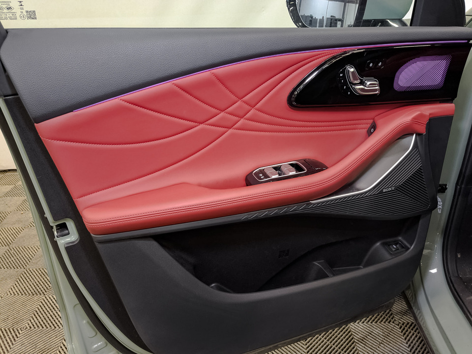 Фото Exeed RX с пробегом 11638 км