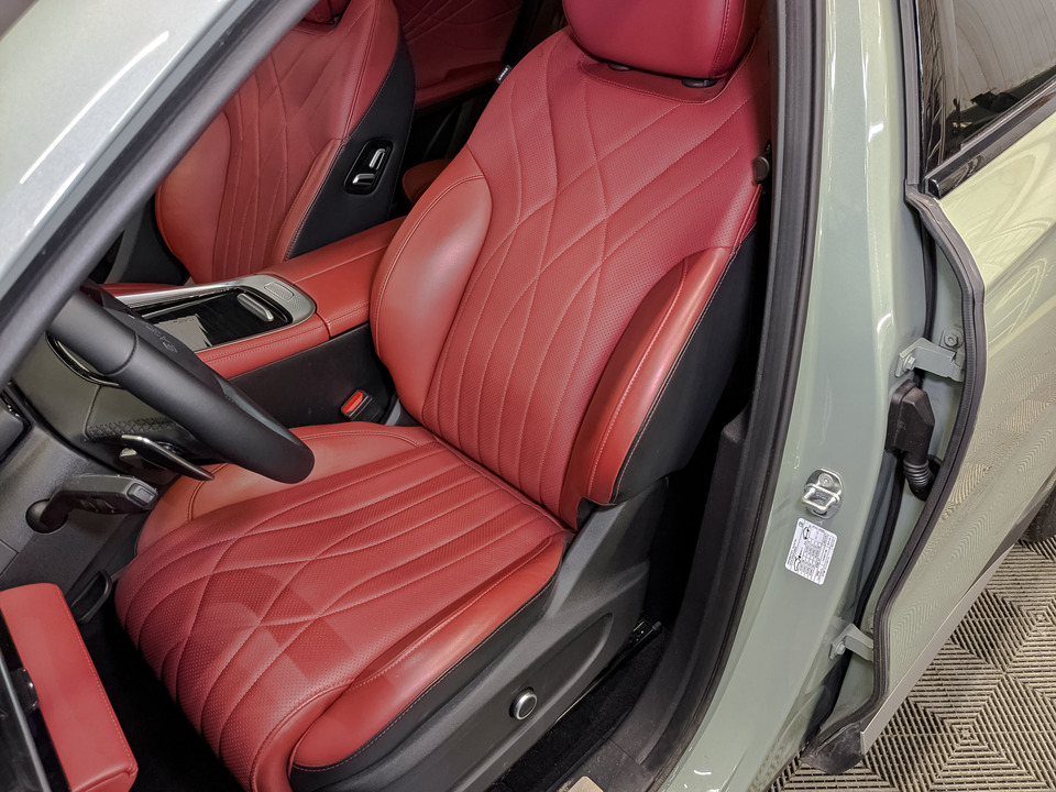 Фото Exeed RX с пробегом 11638 км