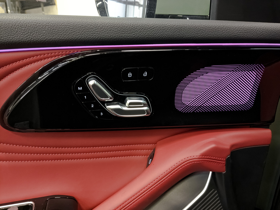 Фото Exeed RX с пробегом 11638 км