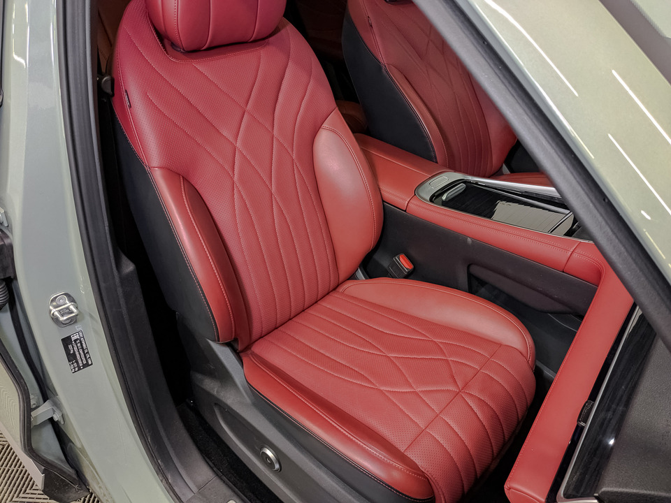 Фото Exeed RX с пробегом 11638 км