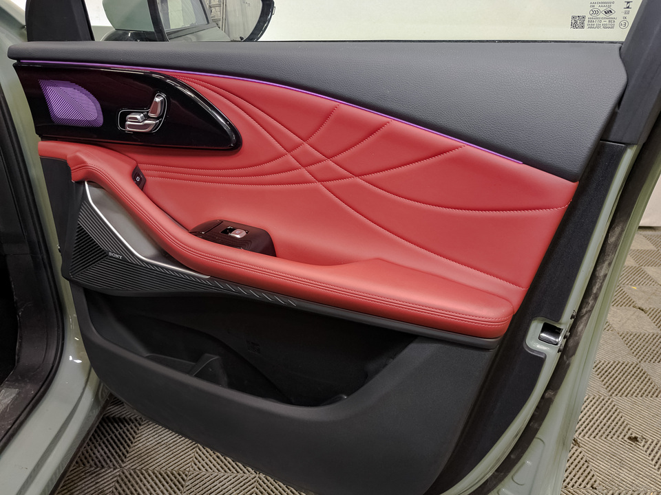 Фото Exeed RX с пробегом 11638 км