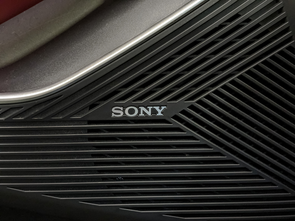 Фото Exeed RX с пробегом 11638 км