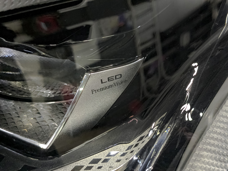 Фото Exeed RX с пробегом 11638 км