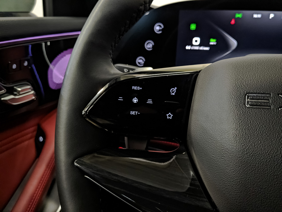 Фото Exeed RX с пробегом 11638 км