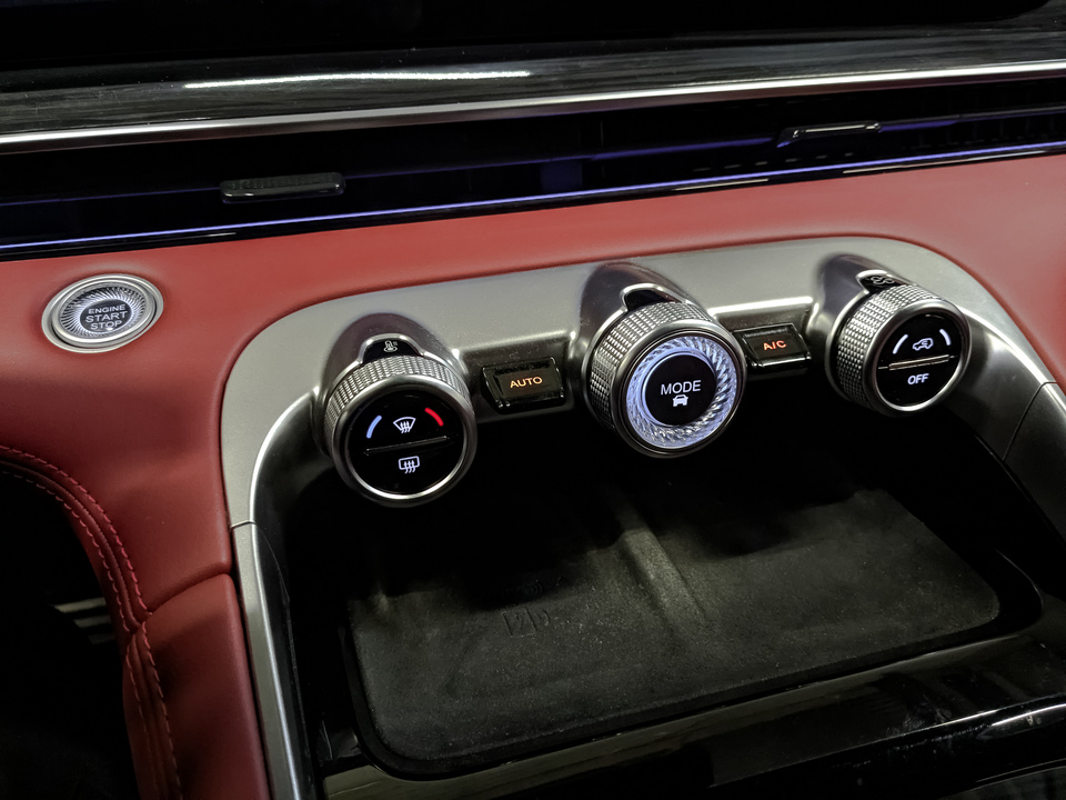 Фото Exeed RX с пробегом 11638 км