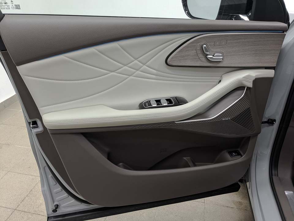 Фото Exeed RX с пробегом 340 км