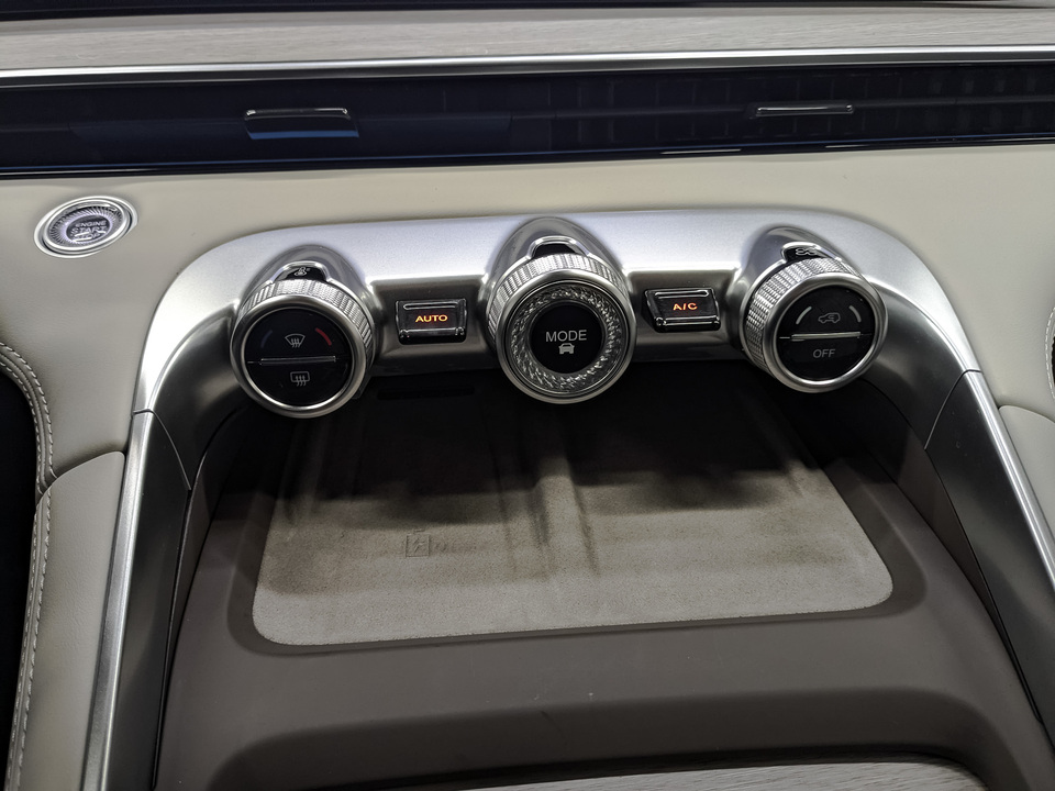 Фото Exeed RX с пробегом 340 км