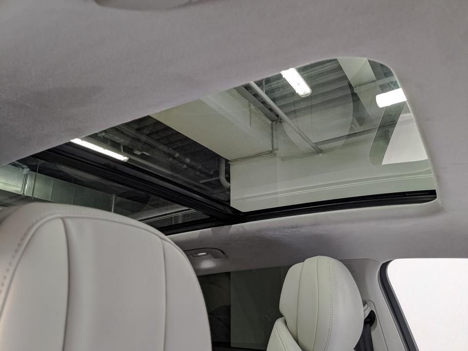 Фото Exeed RX с пробегом 340 км