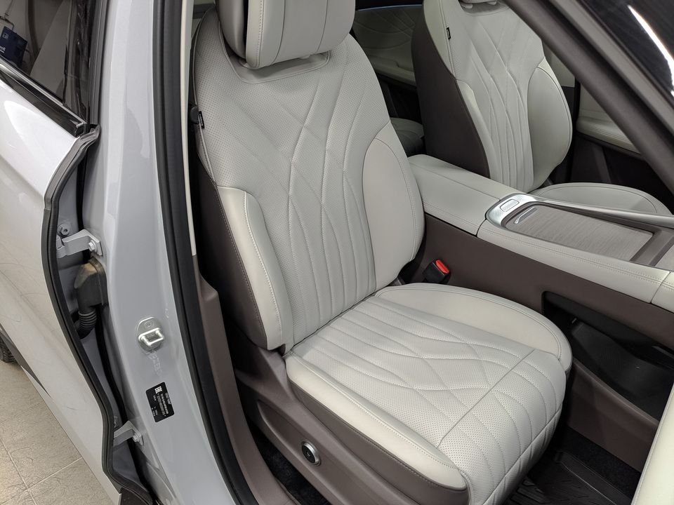 Фото Exeed RX с пробегом 340 км