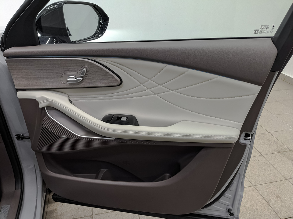 Фото Exeed RX с пробегом 340 км