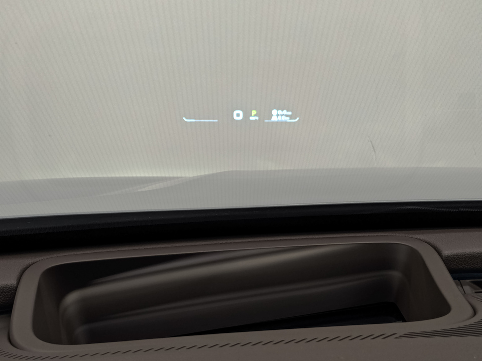 Фото Exeed RX с пробегом 340 км