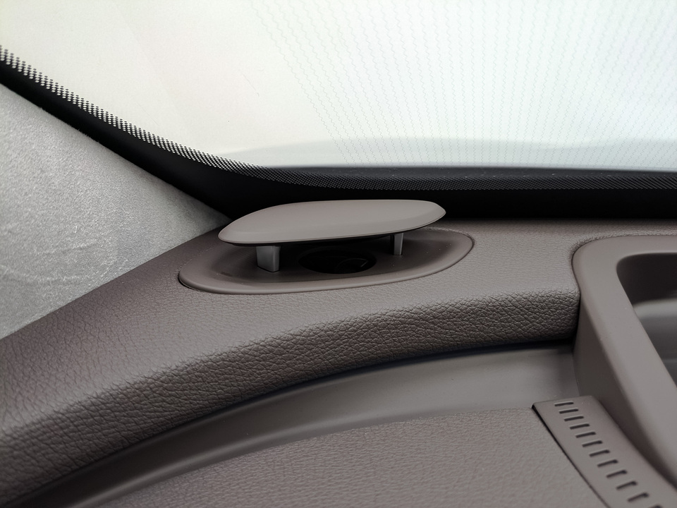 Фото Exeed RX с пробегом 340 км