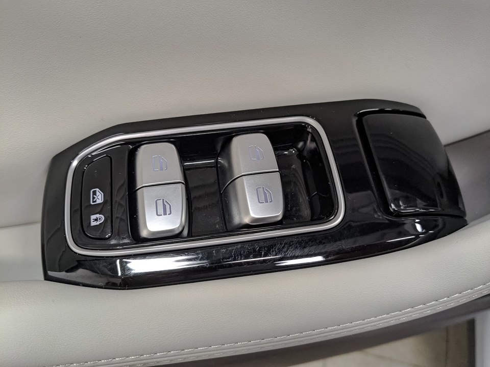 Фото Exeed RX с пробегом 340 км