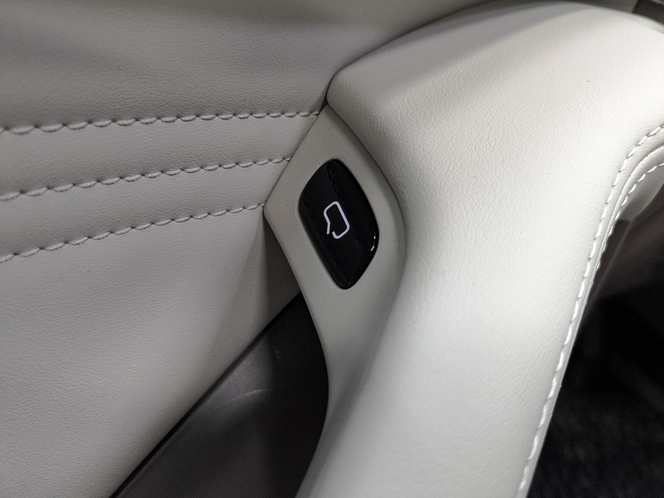 Фото Exeed RX с пробегом 340 км