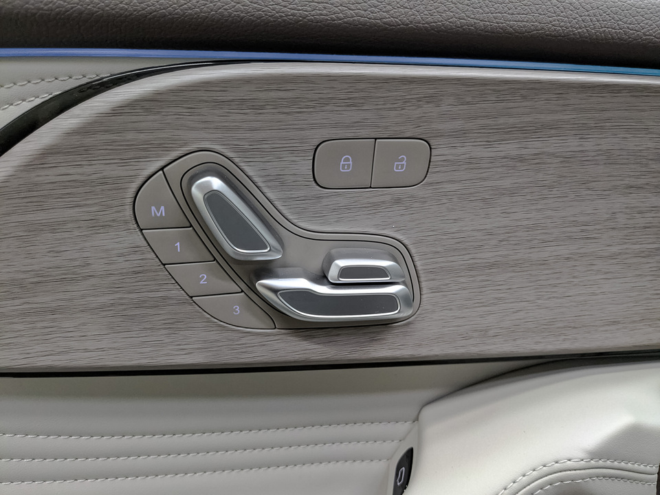 Фото Exeed RX с пробегом 340 км