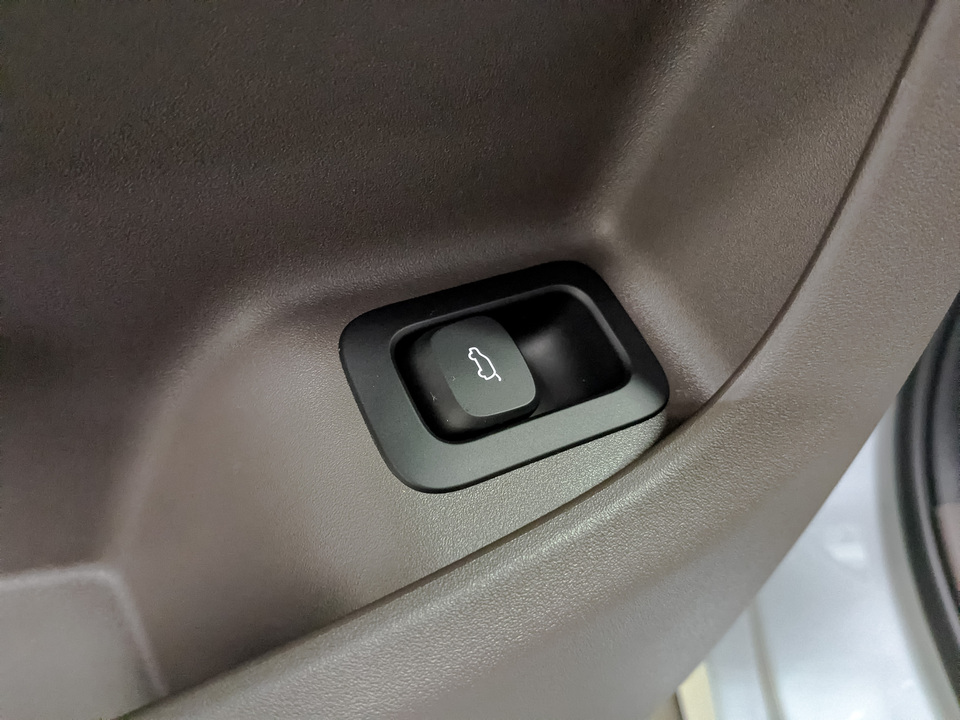 Фото Exeed RX с пробегом 340 км