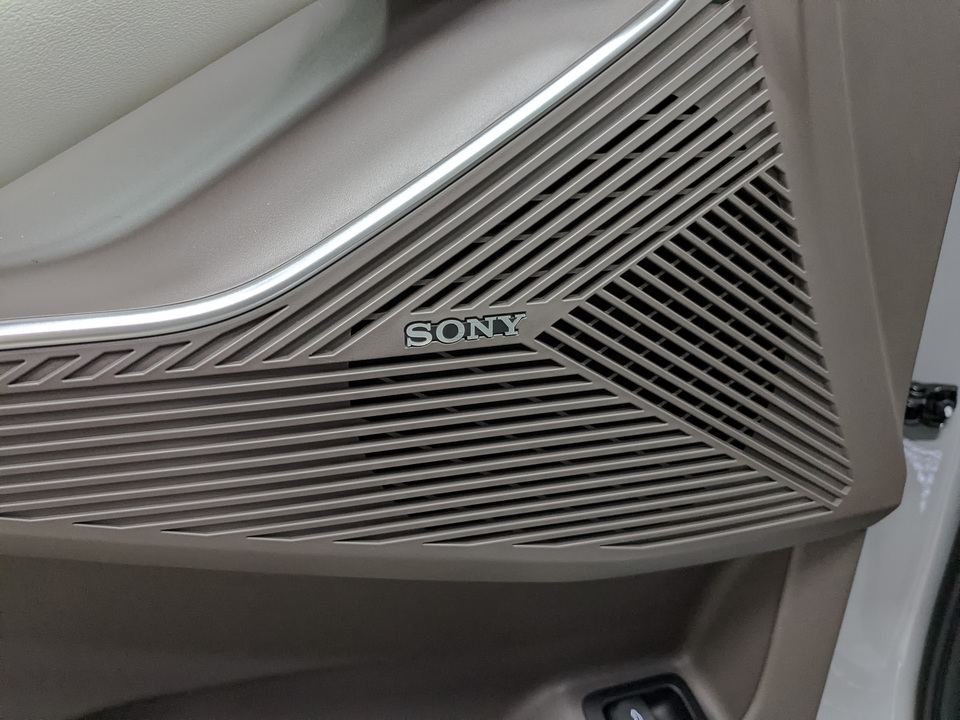 Фото Exeed RX с пробегом 340 км