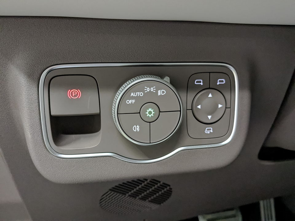 Фото Exeed RX с пробегом 340 км