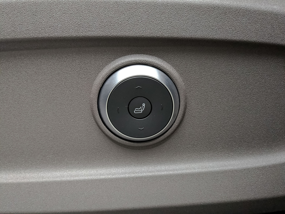 Фото Exeed RX с пробегом 340 км