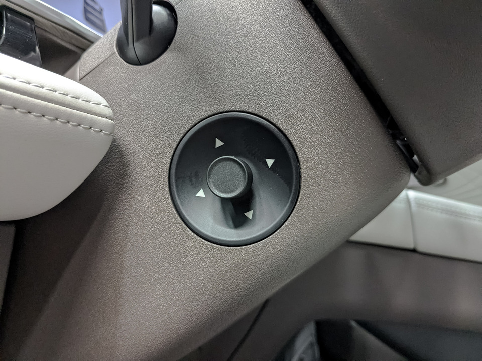 Фото Exeed RX с пробегом 340 км