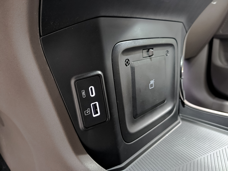 Фото Exeed RX с пробегом 340 км