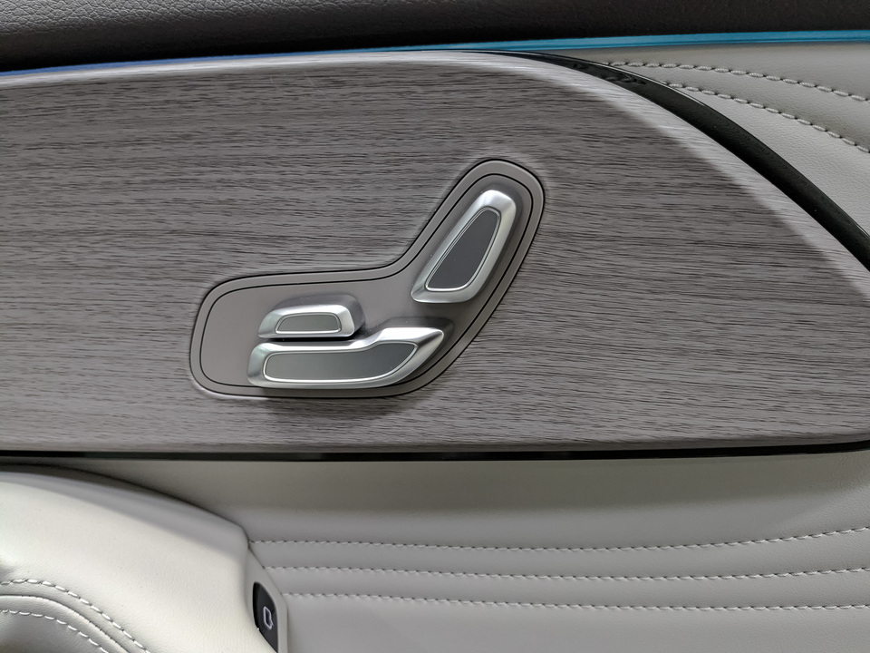 Фото Exeed RX с пробегом 340 км