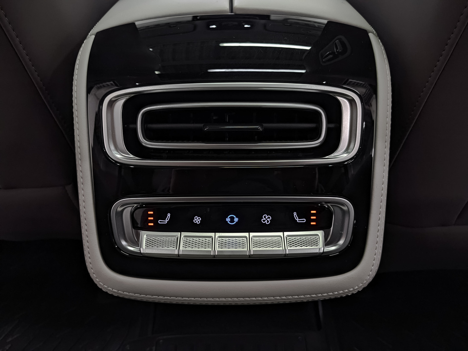 Фото Exeed RX с пробегом 340 км