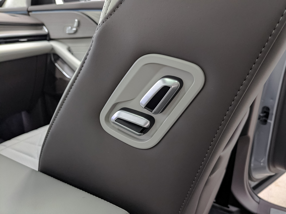 Фото Exeed RX с пробегом 340 км