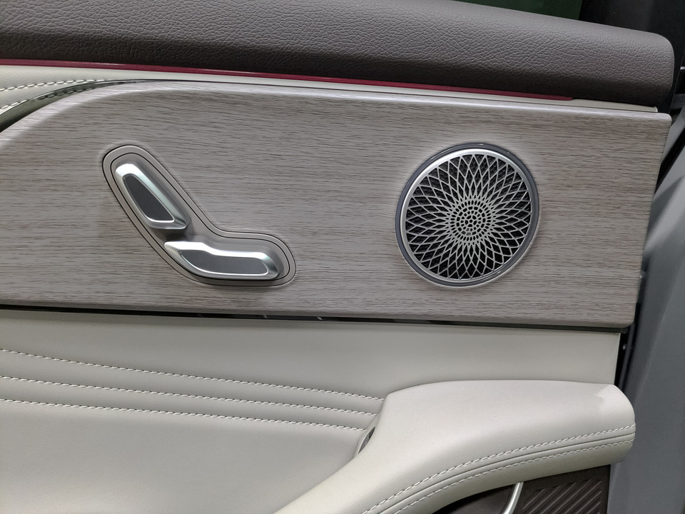 Фото Exeed RX с пробегом 340 км