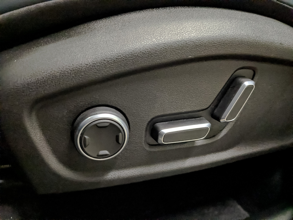 Фото Geely Atlas II с пробегом 2 508 км