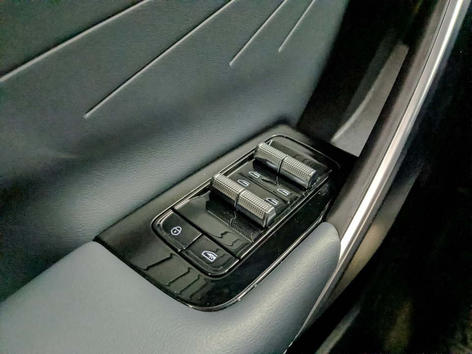 Фото Geely Atlas II с пробегом 2 508 км