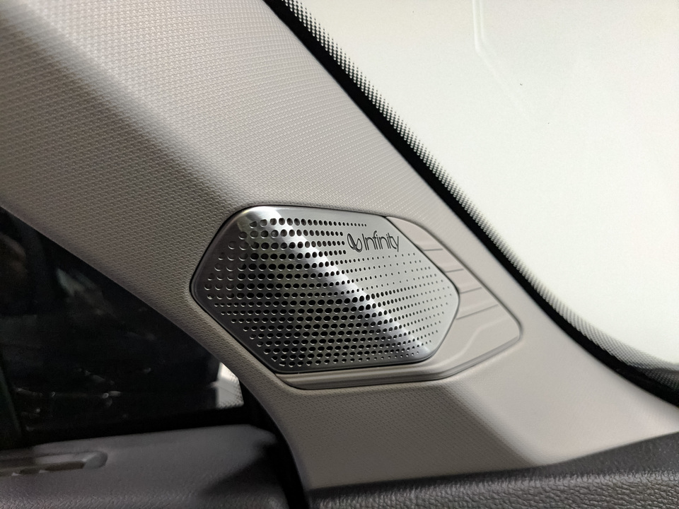 Фото Geely Atlas II с пробегом 2 508 км