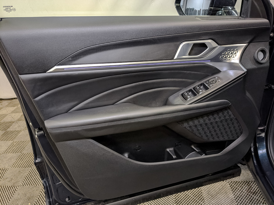 Фото HAVAL F7 с пробегом 25 530 км