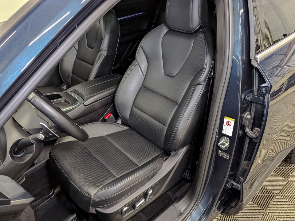 Фото HAVAL F7 с пробегом 25 530 км