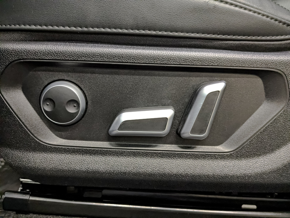 Фото HAVAL F7 с пробегом 25 530 км