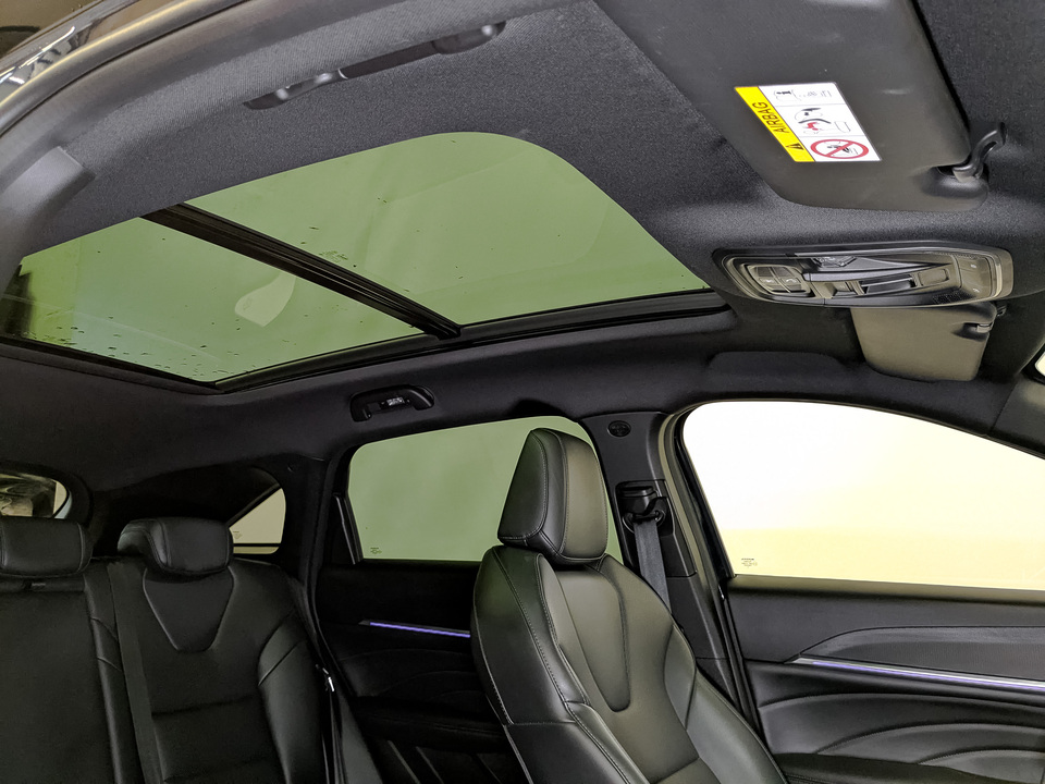 Фото HAVAL F7 с пробегом 25 530 км