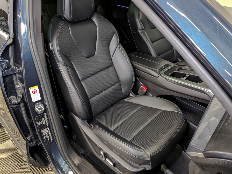 Фото HAVAL F7 с пробегом 25 530 км