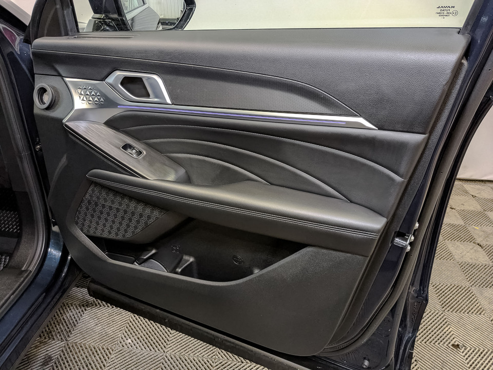 Фото HAVAL F7 с пробегом 25 530 км