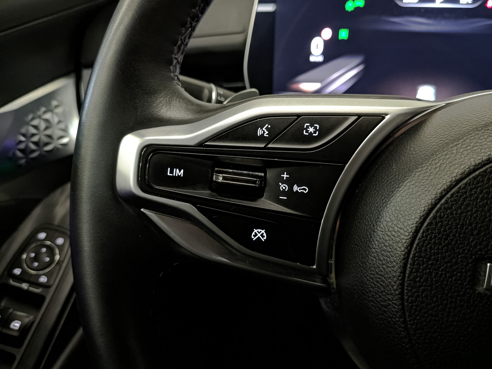 Фото HAVAL F7 с пробегом 25 530 км