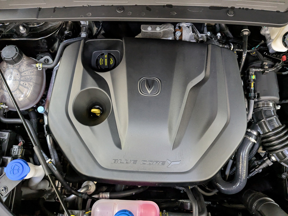 Фото Changan UNI-S с пробегом 190 км