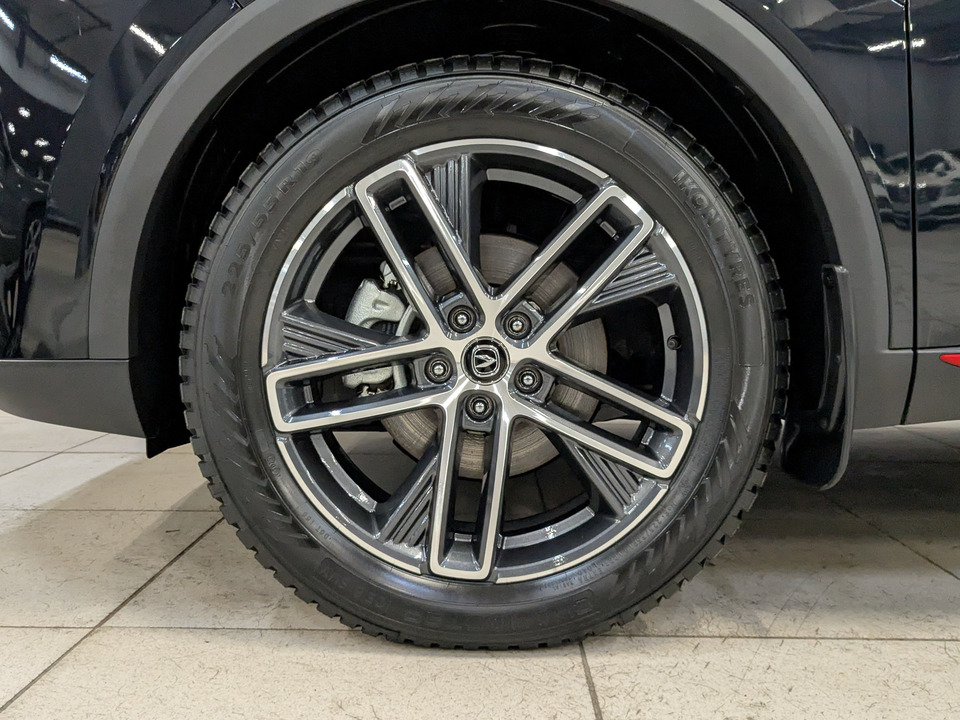 Фото Changan UNI-S с пробегом 190 км