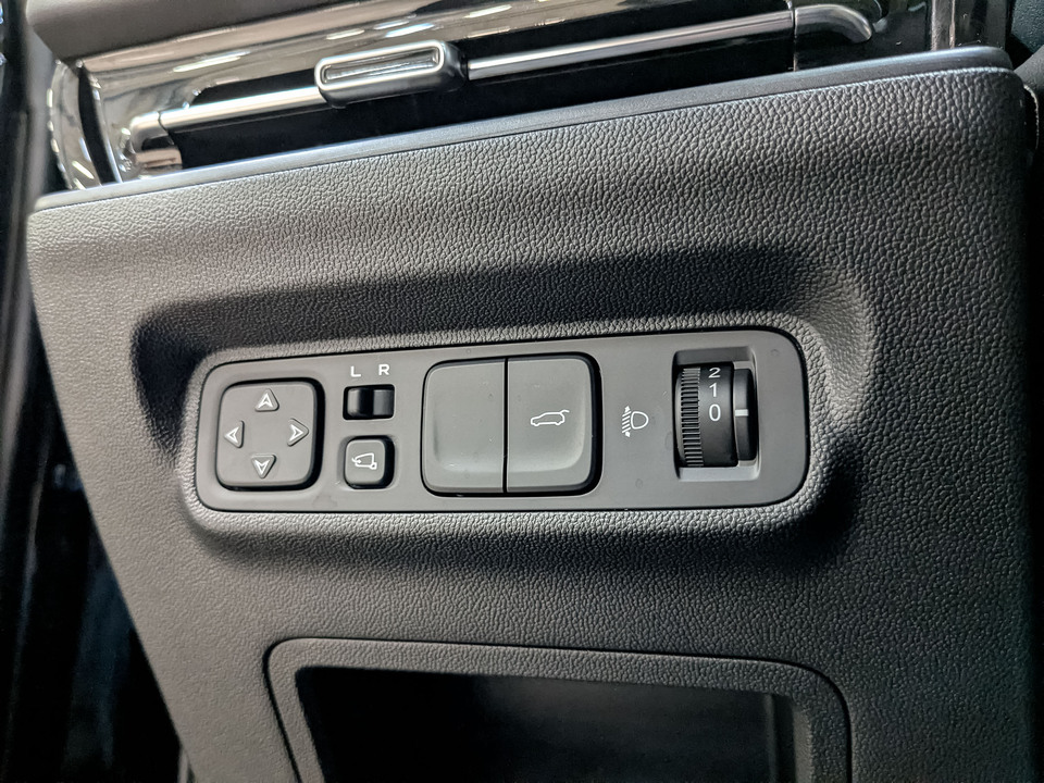 Фото Changan UNI-S с пробегом 190 км