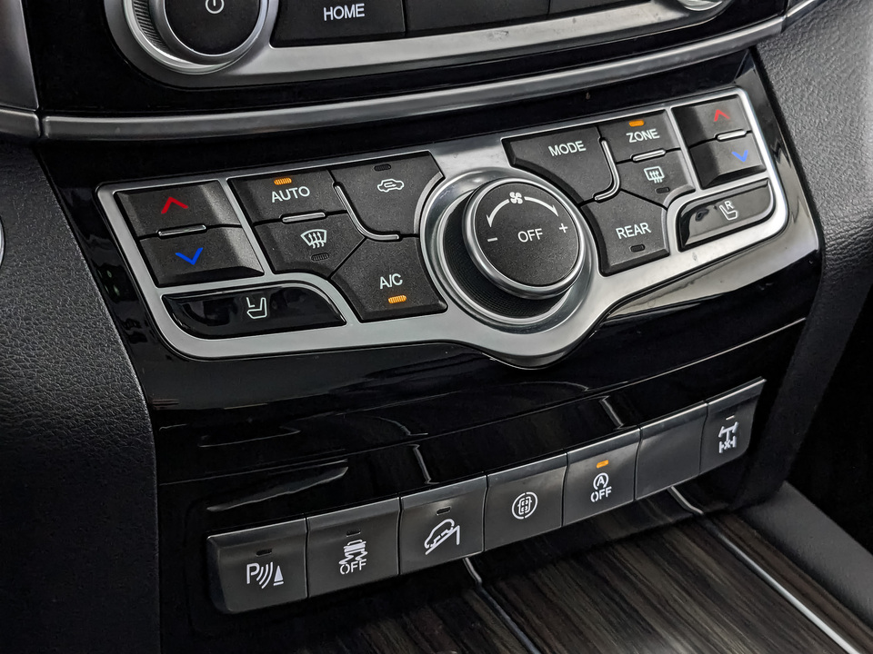 Фото HAVAL H9 с пробегом 25 500 км