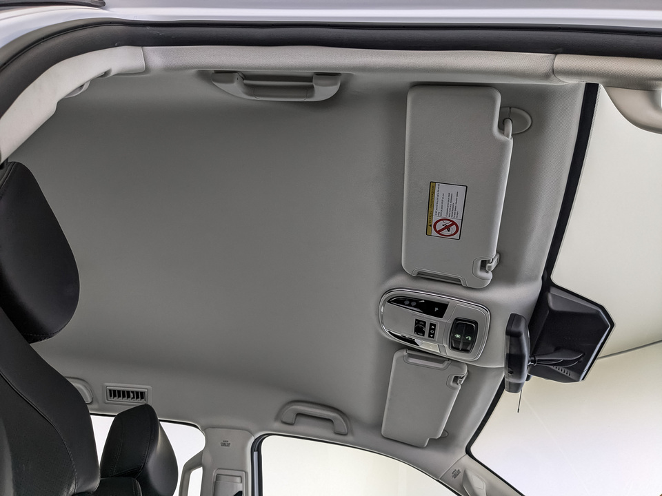 Фото HAVAL H9 с пробегом 25 500 км