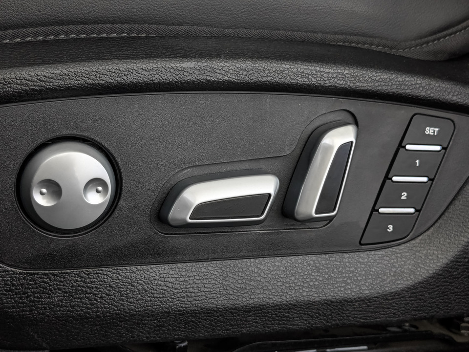 Фото HAVAL H9 с пробегом 25 500 км