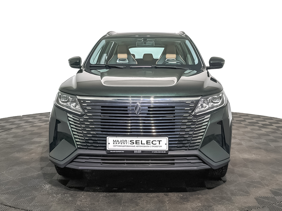 Фото Livan X6 Pro с пробегом 6 883 км