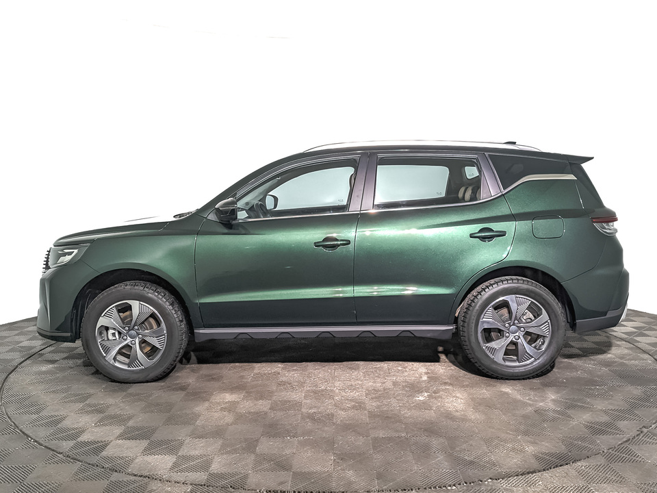 Фото Livan X6 Pro с пробегом 6 883 км